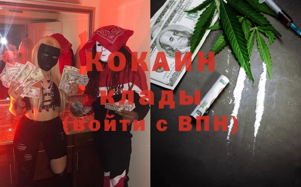 твердый Лиски